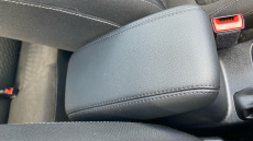 Ford Fiesta 1.0 EcoBoost Hybrid mHEV 125 Titanium 5dr Petrol Hatchback